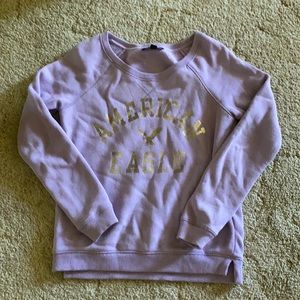 American Eagle crewneck
